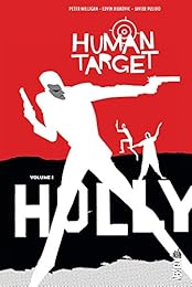 Human target