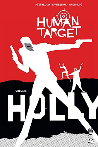 Human target