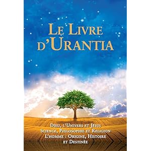 Le Livre D’Urantia