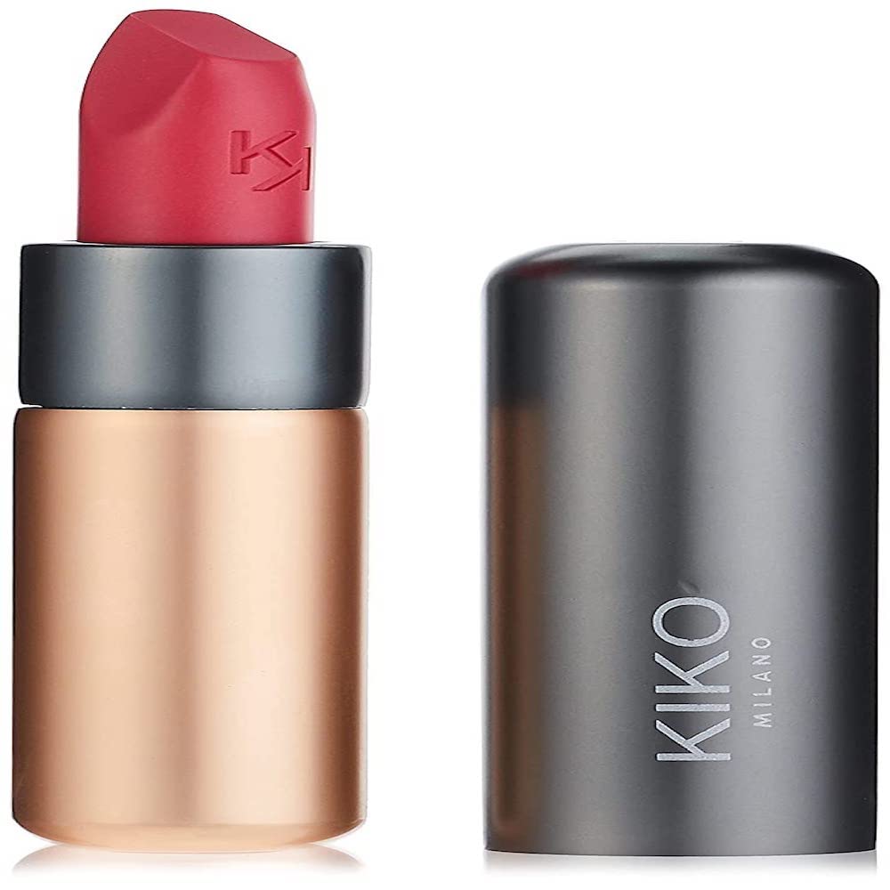 KIKO Milano Velvet Passion Matte Lipstick 305 | Creamy matte lipstick โ image 1