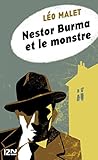 Image de Nestor Burma et le monstre (French Edition)