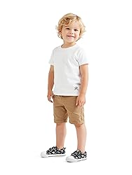 K KomForme Toddler Boys & Girls Shoes Kids Canvas