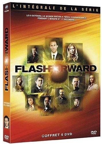 Flashforward - L'intégrale De La Série