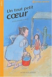 Un tout petit coeur