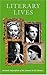Literary Lives by John Sutherland
