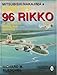 Mitsubishi/Nakajima G3M1/2/3 96 Rikko L3Y1/2: In Japanese Naval Air Service (Schiffer Military/Aviation History)
