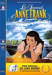 Journal D'anne Frank - Édition Collector