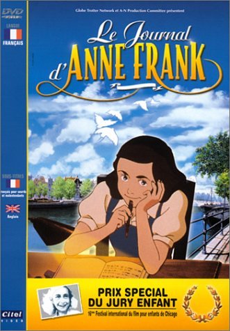 Journal D'anne Frank - Édition Collector