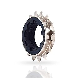 DRIFT MANIAC 16T Freewheel BMX Single Speed Freewheel