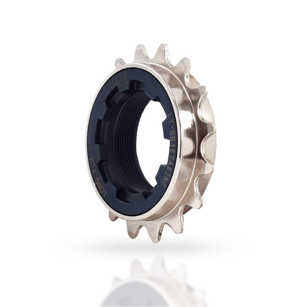 DRIFT MANIAC 16T Freewheel BMX Single Speed Freewheel