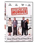 Getting Away With Murder poster thumbnail 
