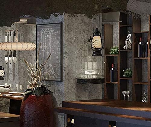 Ambiance-Live J-roll-beton-ZE001 Sticker for Furniture Concrete Effect Vinyl 200 x 60 cm, Beton Cire - Image 3