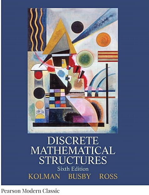 Amazon.com: An Introduction to Abstract Mathematics: 9781577665397