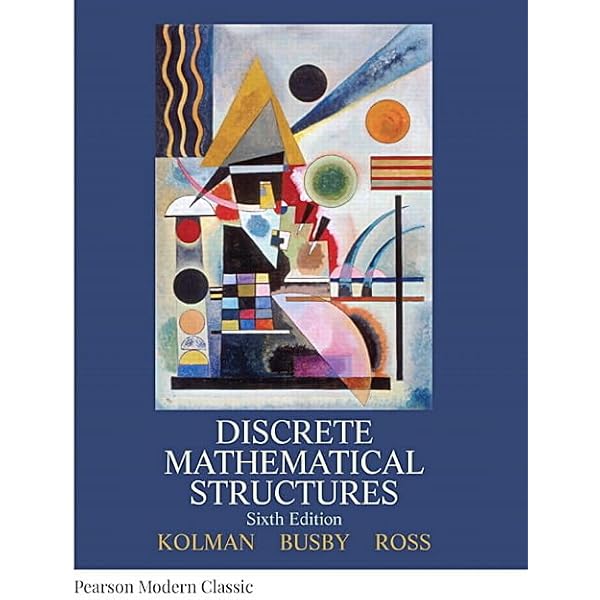 Discrete Mathematics with Applications: Epp, Susanna S