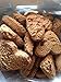 The Honest Kitchen Smooches: Natural Hand-Baked Wheat-Free Chicken & Cranberry Dog Treat Cookies 8 oz