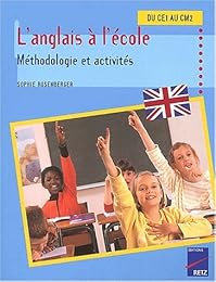 L' anglais à l'école