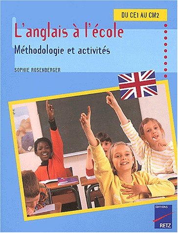 L' anglais à l'école