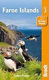 Faroe Islands, 3rd (Bradt Travel Guides) by 