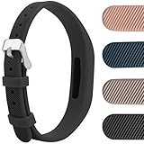 Flex 2 Buckle Bracelet, Colorful Bands Extra Secure and Super-slim Swim-proof Stylish Fitness Wristbands, Ftbit Flex 2 Replacement Bands with Chrome Watch Clasp and Fastener Buckle, Protect Our Fitbit