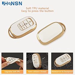 UHONSN for 11th Gen Honda Civic Accord 2022 Key Fob