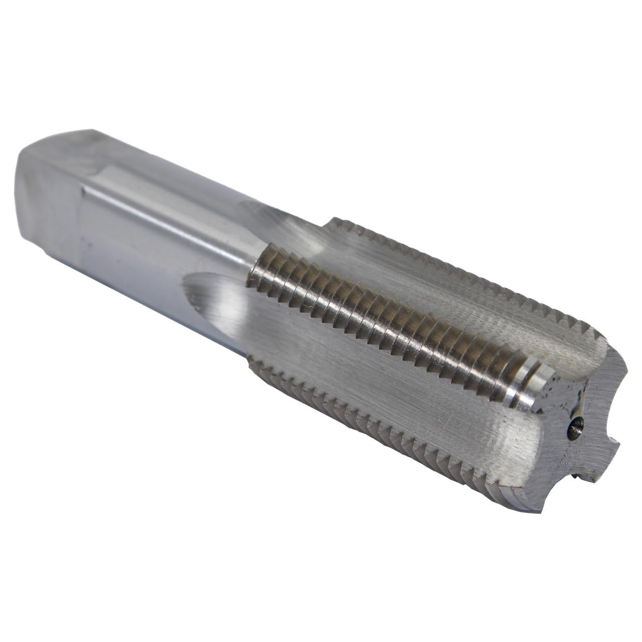 Drill America 1-5/8"-8 UNS High Speed Steel Bottoming Tap, (Pack of 1) โ image 1