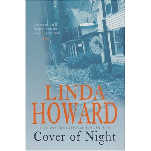 Cover Of Night