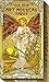 Golden Art Nouveau Tarot by 