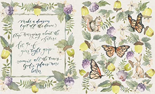 Beholding and Becoming: The Art of Everyday Worship