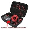 Khanka-Hard-Case-for-NOCO-Genius-G750-6V12V-75A-UltraSafe-Smart-Battery-Charger-Fits-NOCO-Genius-GC004-10-Extension-Cable