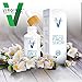 Virginic Night Face Serum. Manufacturer discontinued sales on Amazon
