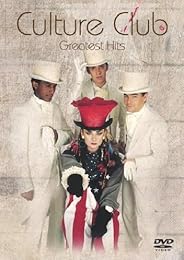 Culture Club - Greatest Hits