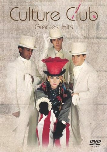 Culture Club - Greatest Hits