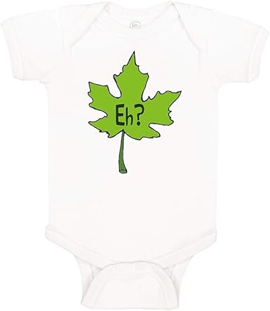 custom baby clothes canada