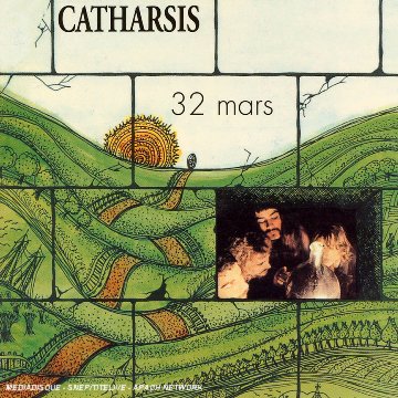 Catharsis - 32 Mars - Zortam Music