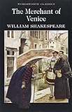 "The Merchant of Venice (Wordsworth Classics) by William Shakespeare (1997) Paperback" av William Shakespeare