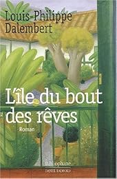 L' île du bout des rêves