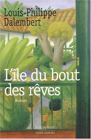 L' île du bout des rêves