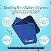 SYOURSELF Cooling Towel, Cooling Towels for Neck,40