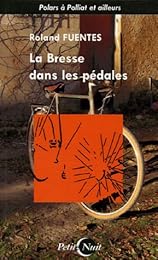 La  Bresse dans les pédales