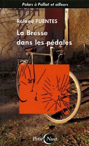 La  Bresse dans les pédales