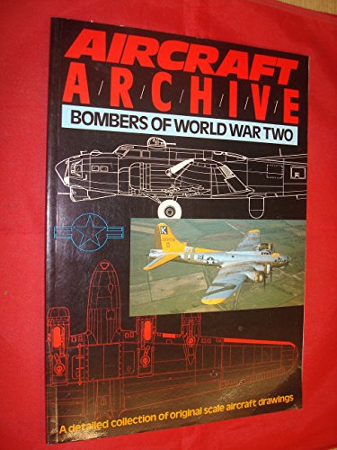 Bombers of World War Two (Aircraft Archive)