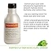 SASHAPURE Perfectly Defining Curl Cream with Sacha Inchi Oil - Color Safe, Sulfate-Free, Smoothing, Hydrating, Frizz Control, Humidity Blocker, 8.5 fl.oz.