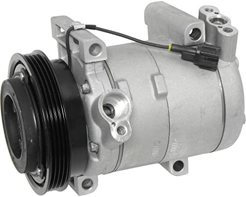 UAC CO 10604C A/C Compressor
