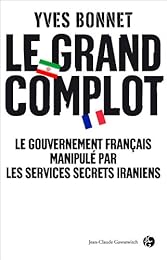 Le  grand complot