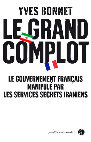 Le  grand complot