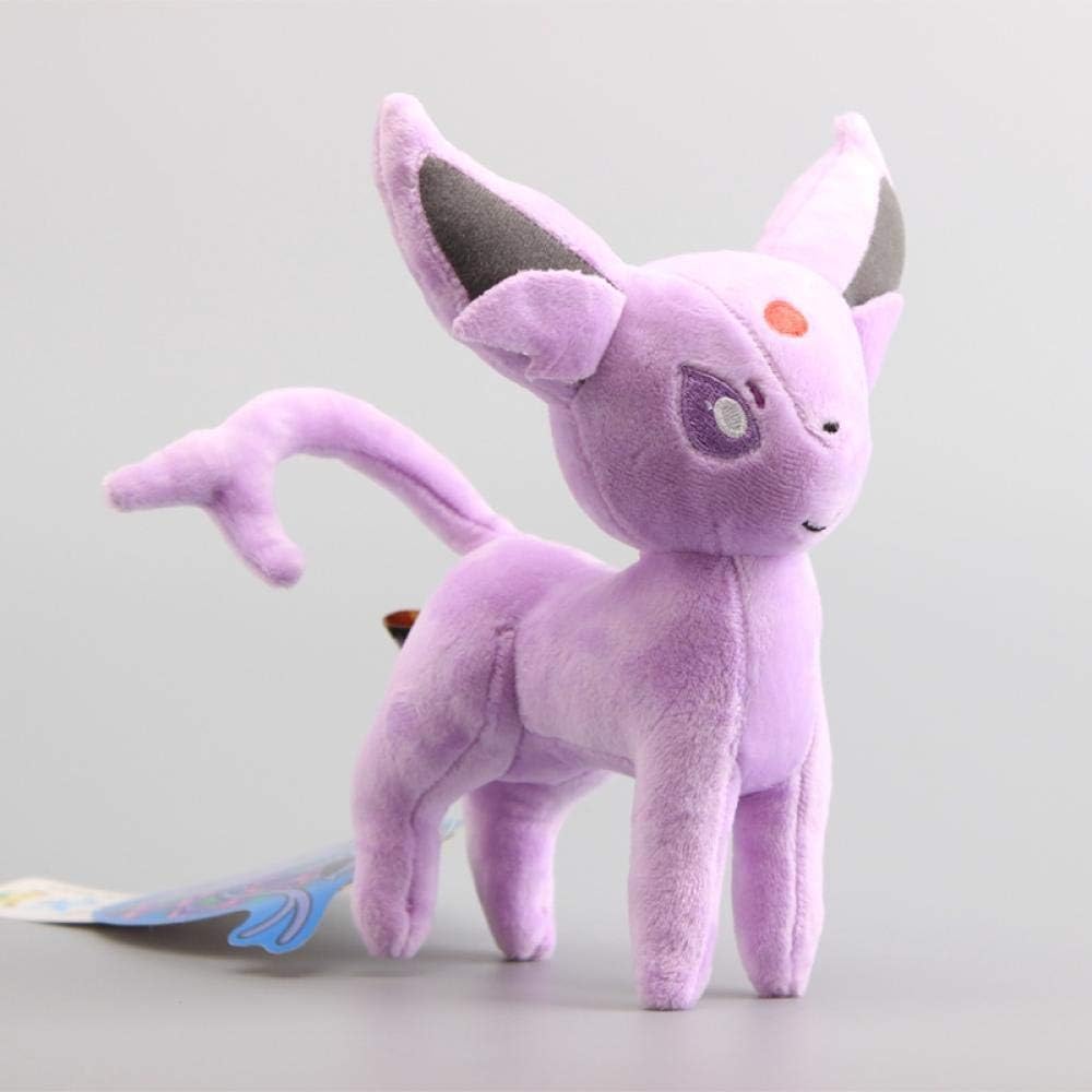 upupupup Plush Toys Soft Toys 8Cm Centimeter Soft Plush Animal Doll Gift For Children @ Espeon
