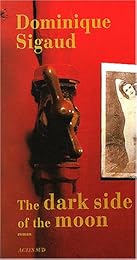 The  dark side of the moon