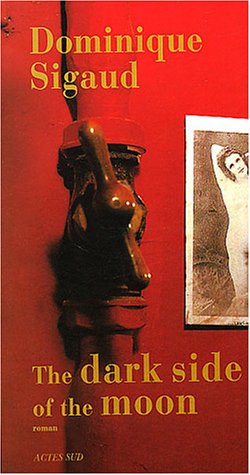 The  dark side of the moon