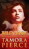 Wild Magic (The Immortals, Book 1), Books Central