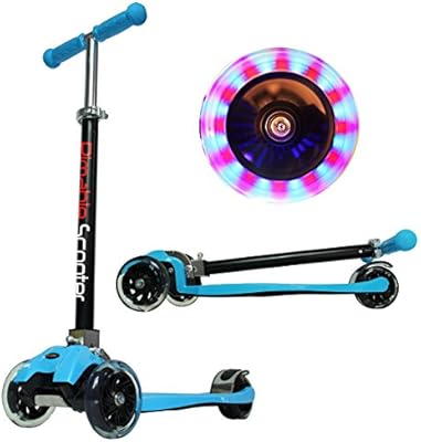 rimable scooter